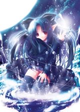 BUY NEW shingetsutan tsukihime - 5477 Premium Anime Print Poster